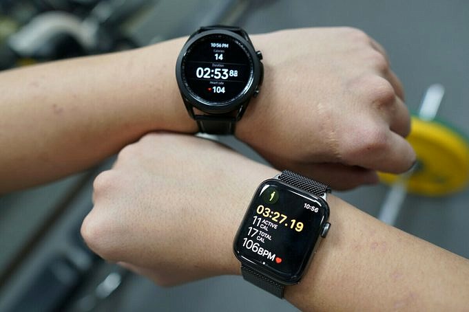 Is De Apple Watch Nog Steeds De Beste Smartwatch?