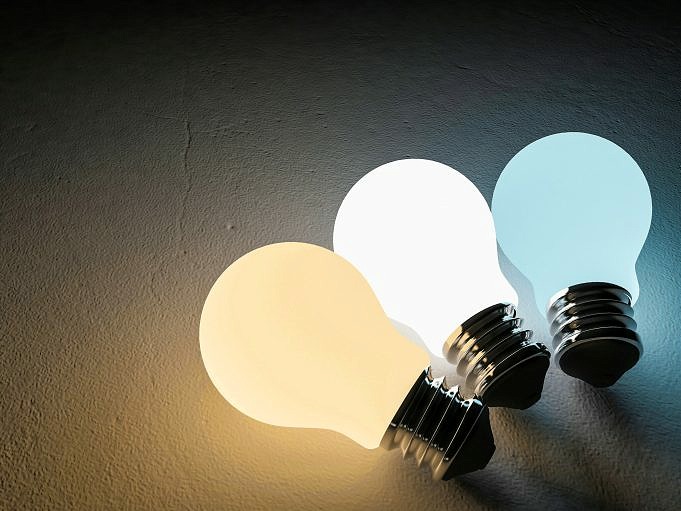 Voordelen Van LED-schijnwerpers Top 5 Voordelen